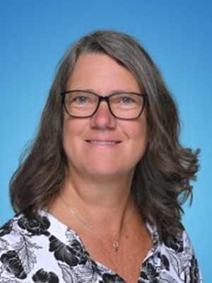 Mrs. D Meyer