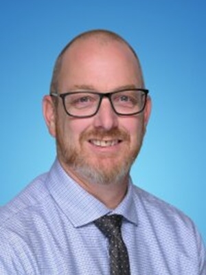 Mr. J Van Raalte