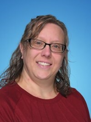 Ms. L Voth
