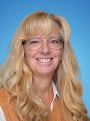 Mrs. D Van Dellen
