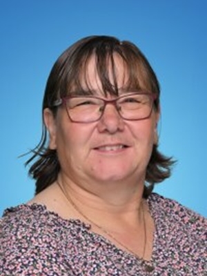 Mrs. M Hoogerdyk