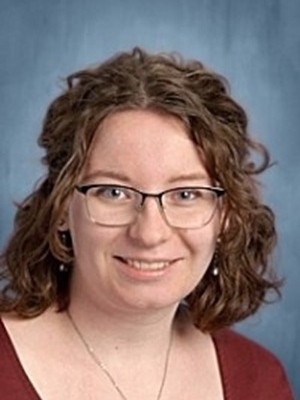 Mrs. D Van den Akker