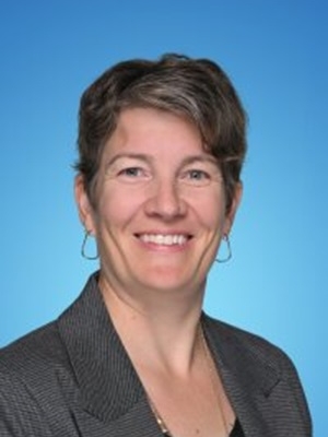 Mrs. K Veenendaal