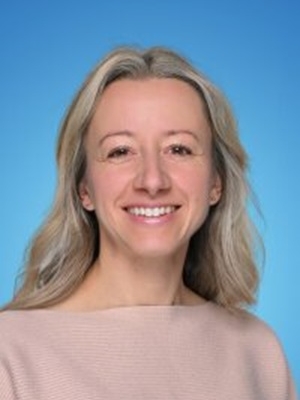 Mrs. K Neufeld