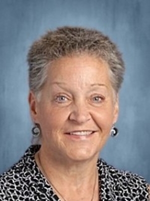 Mrs. R Vanden Heuvel