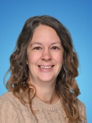 Mrs. J Vander Molen
