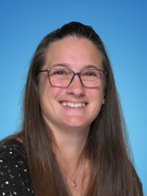 Mrs. K Veenstra