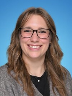 Haley Bultena