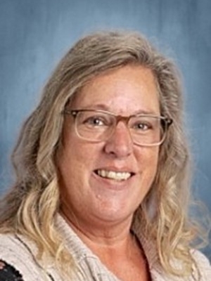 Mrs. B Dykstra