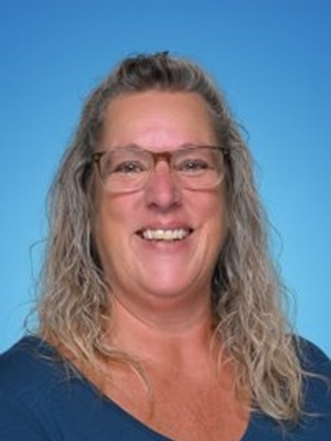 Mrs. B Dykstra